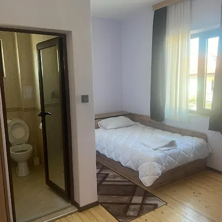 савана, пловдив, летище пловдив, ягодово Къща за гости Yagodovo (Plovdiv)