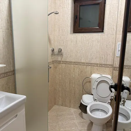 савана, пловдив, летище пловдив, ягодово Guest house *