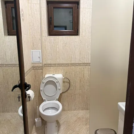 Guest house савана, пловдив, летище пловдив, ягодово Yagodovo (Plovdiv)